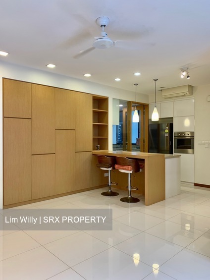 8@Woodleigh (D13), Condominium #215846961